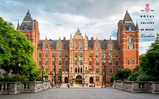 英国皇家音乐学院 Royal College of Music