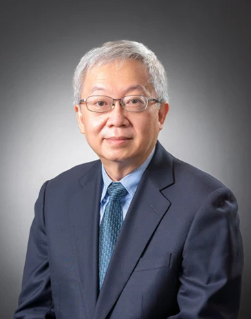 香港演艺学院键盘乐系主任郭嘉特教授