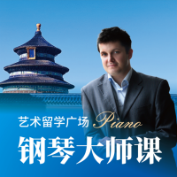 彼得教授针对性训练的实用大师课来北京啦!