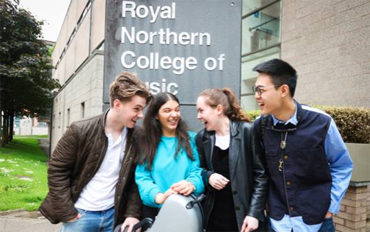 RNCM｜2025年录取通知书全解析