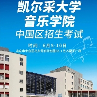 普通家庭也能读的欧洲音乐学院！年开销 10 万，还能跟名师学琴