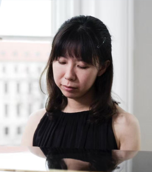 何薇老师暑期钢琴大师班重磅来袭：听她讲如何创造德国音乐学院考试上岸神话