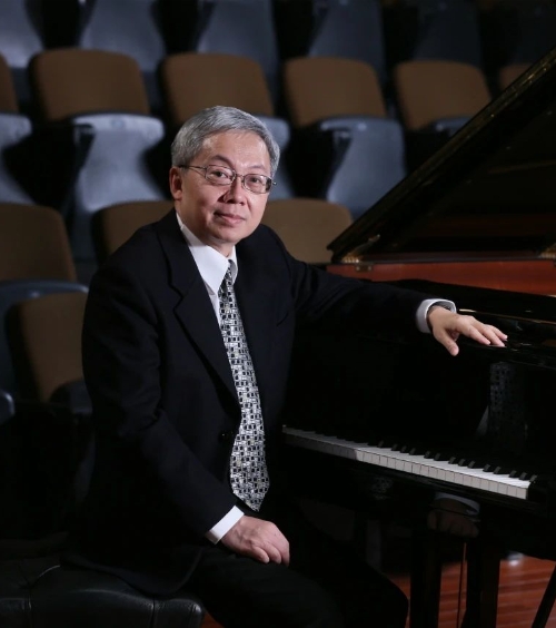 香港演艺学院名师空降!郭嘉特教授钢琴一对一大师课 9 月来袭,席位珍稀速抢