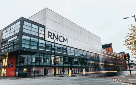 英国北方皇家音乐学院2026年秋季，最新申请信息来啦