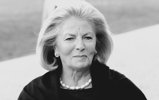 艺术留学广场艺术总监罗伯特·卡巴拉教授深切悼念阿什贝塔·潘德列茨卡