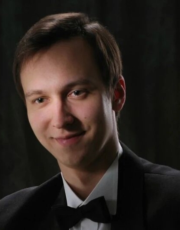 大师课预警！三届波兰国家肖邦冠军卡尼查尔 12 月来华，限量名额即刻开抢