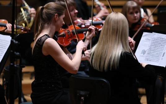 美国音乐学院申请全攻略：解锁你的音乐梦想之旅