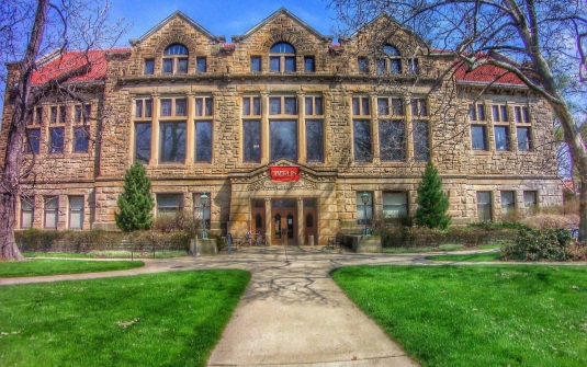 奥柏林音乐学院2026现场面试:时间已定,速看!