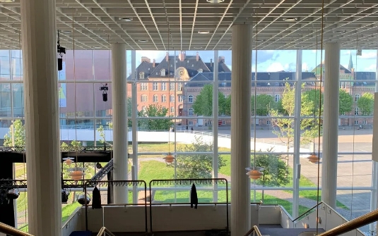 丹麦奥胡斯皇家音乐学院：实践为王，国际化拉满