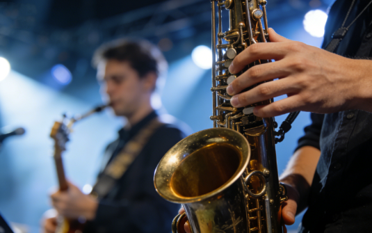 学音乐 = 毕业即失业?这 4 个专业的就业方向,颠覆你的认知!