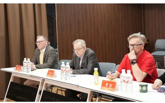 复试别慌!搞定这6个高频问题,让你在音乐学院面试中脱颖而出