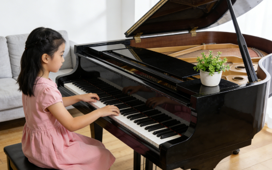 避开小年龄音乐留学大坑：重基础，才是走得远的关键