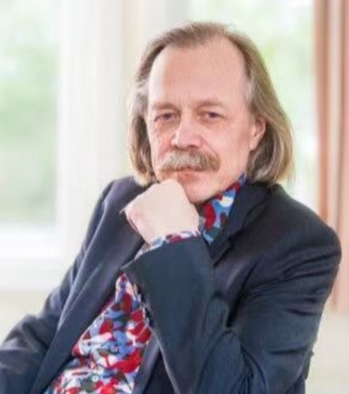 大师讲堂 | 德国汉诺威音乐与戏剧媒体大学钢琴教授  贝恩德&middot;戈茨克教授 (Prof.Bernd Goetzke)