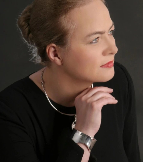 肖邦国际钢琴比赛评委爱娃&middot;波布洛斯卡教授大师课开课啦！